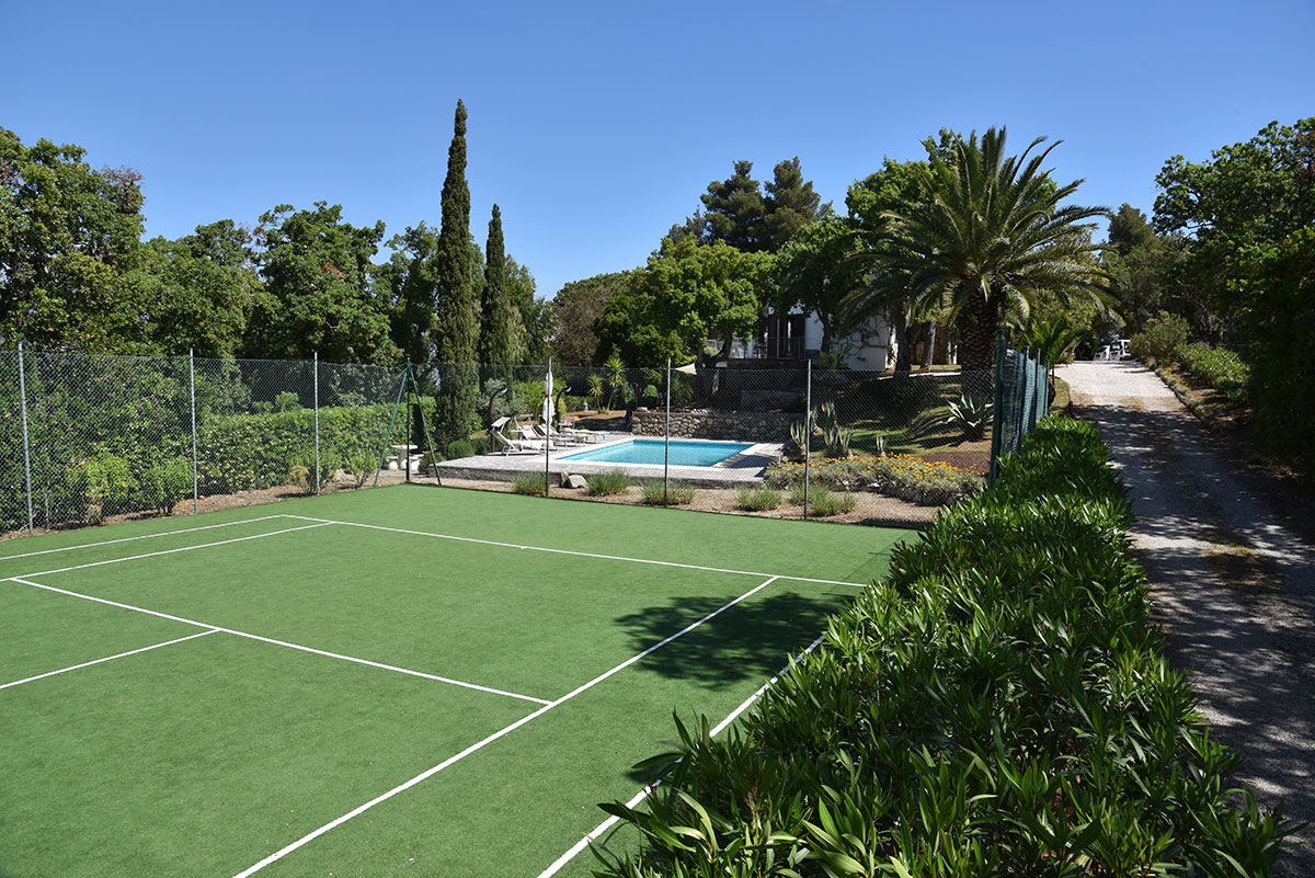 Esterno villa Enrimar Esterno villa Enrimar
