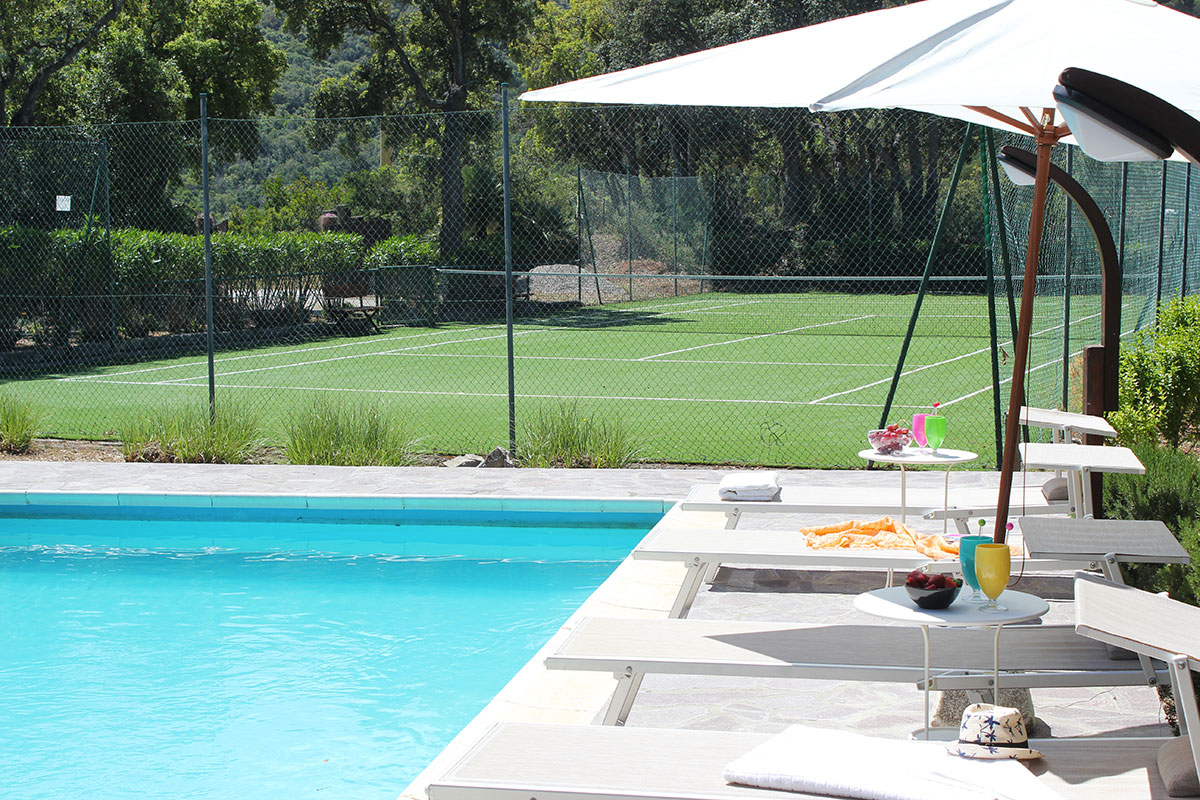 Sport villa Enrimar Sport villa Enrimar