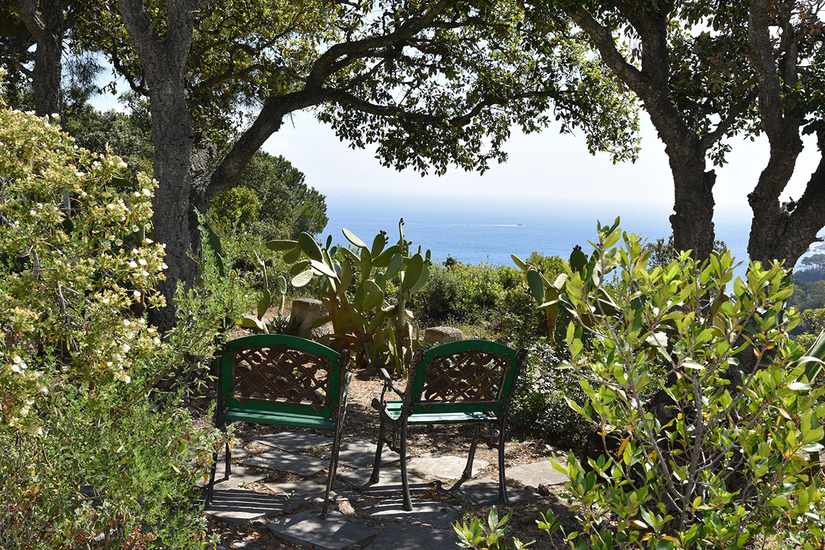 Giardino EnriMar vista mare Giardino EnriMar vista mare