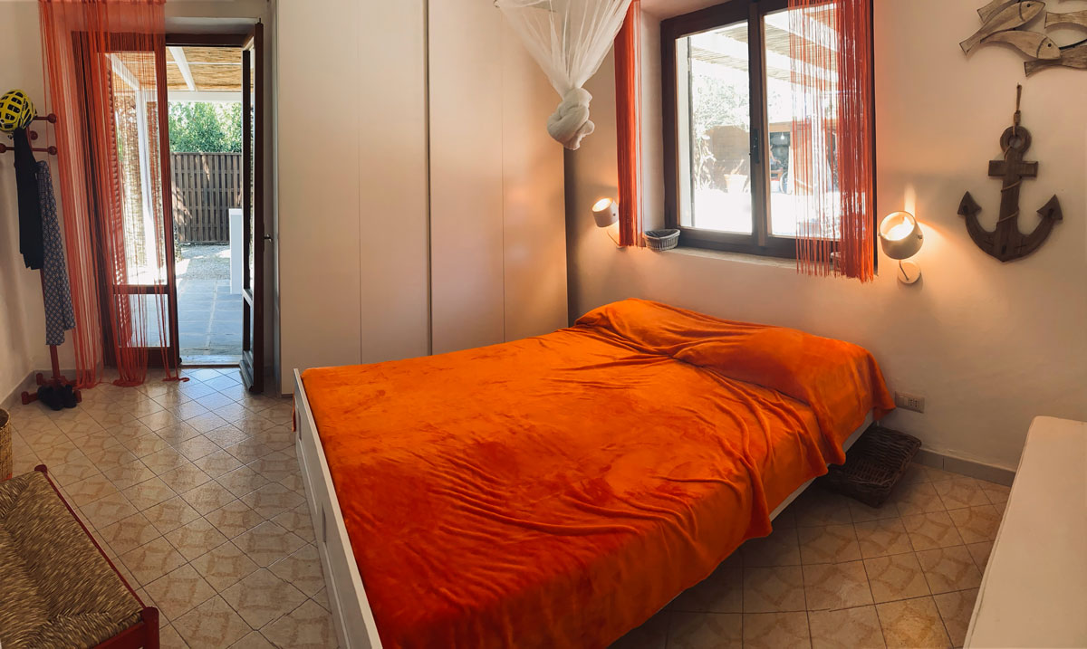 gallery_EnriMar32 Villa EnriMar camera da letto