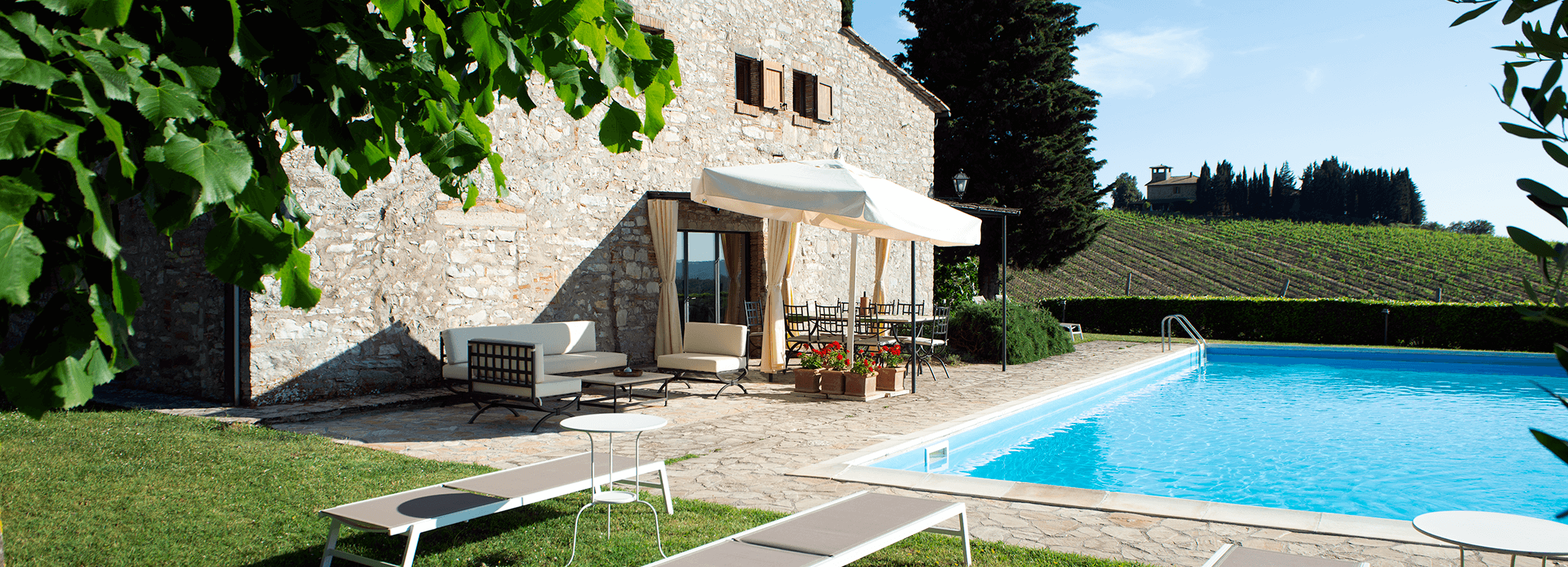 Villa LisiDor